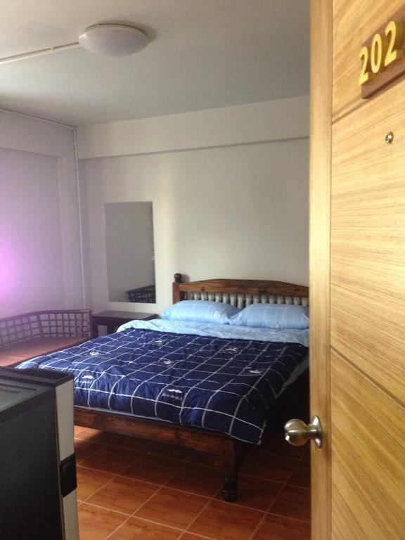 Baan Aree (Adults Only) Hotel Chiang Mai Bagian luar foto