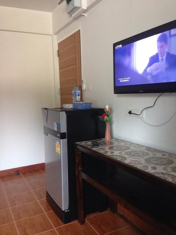 Baan Aree (Adults Only) Hotel Chiang Mai Bagian luar foto