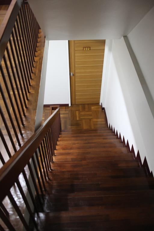 Baan Aree (Adults Only) Hotel Chiang Mai Bagian luar foto