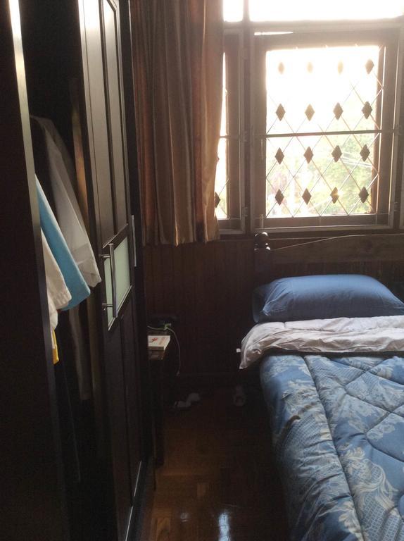 Baan Aree (Adults Only) Hotel Chiang Mai Bagian luar foto