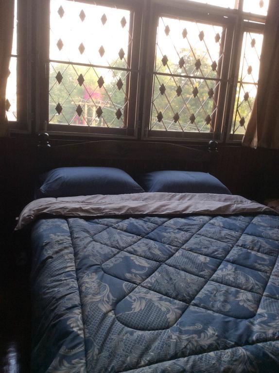 Baan Aree (Adults Only) Hotel Chiang Mai Bagian luar foto