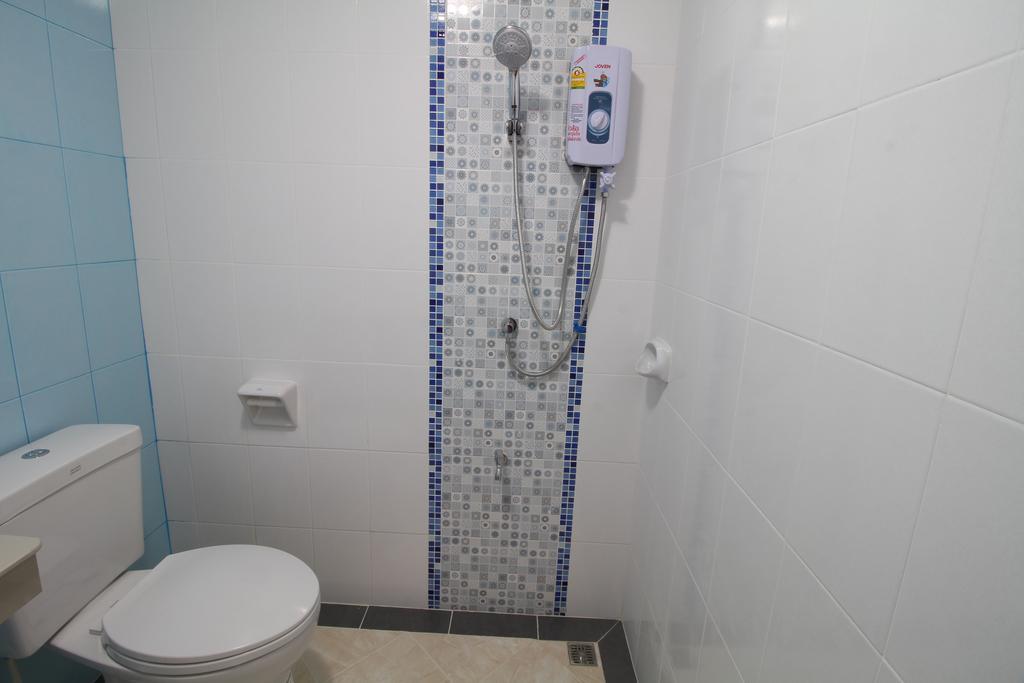 Baan Aree (Adults Only) Hotel Chiang Mai Bagian luar foto