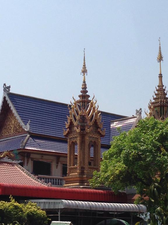 Baan Aree (Adults Only) Hotel Chiang Mai Bagian luar foto