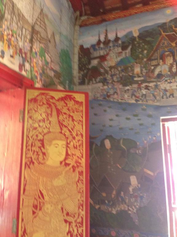 Baan Aree (Adults Only) Hotel Chiang Mai Bagian luar foto