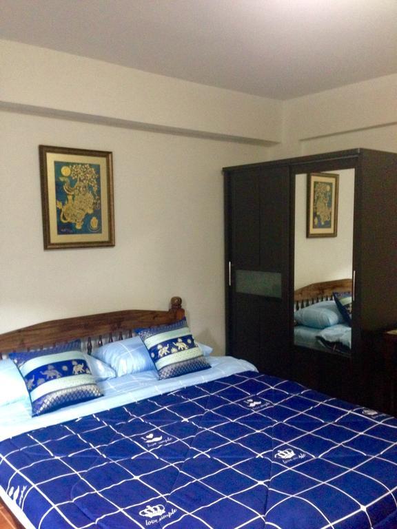 Baan Aree (Adults Only) Hotel Chiang Mai Bagian luar foto