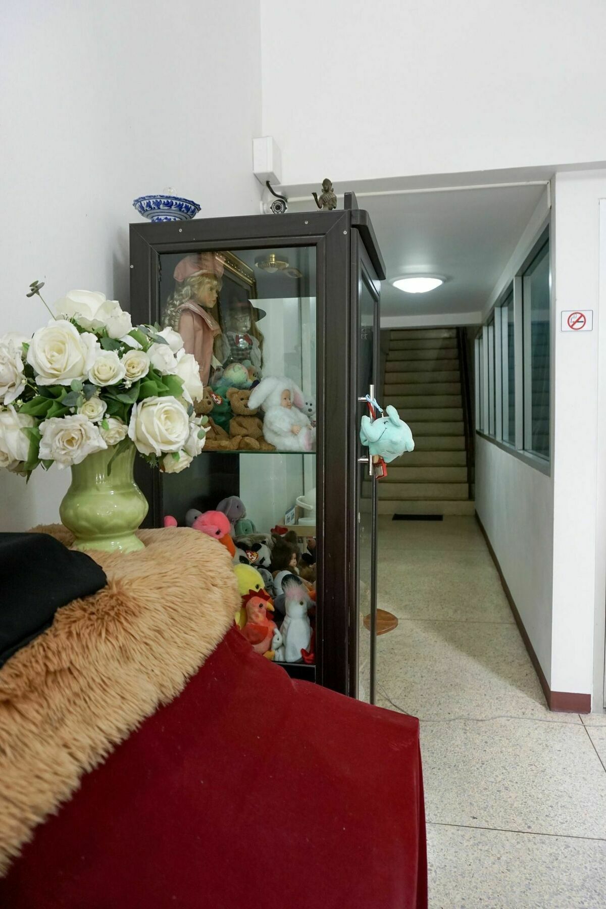 Baan Aree (Adults Only) Hotel Chiang Mai Bagian luar foto