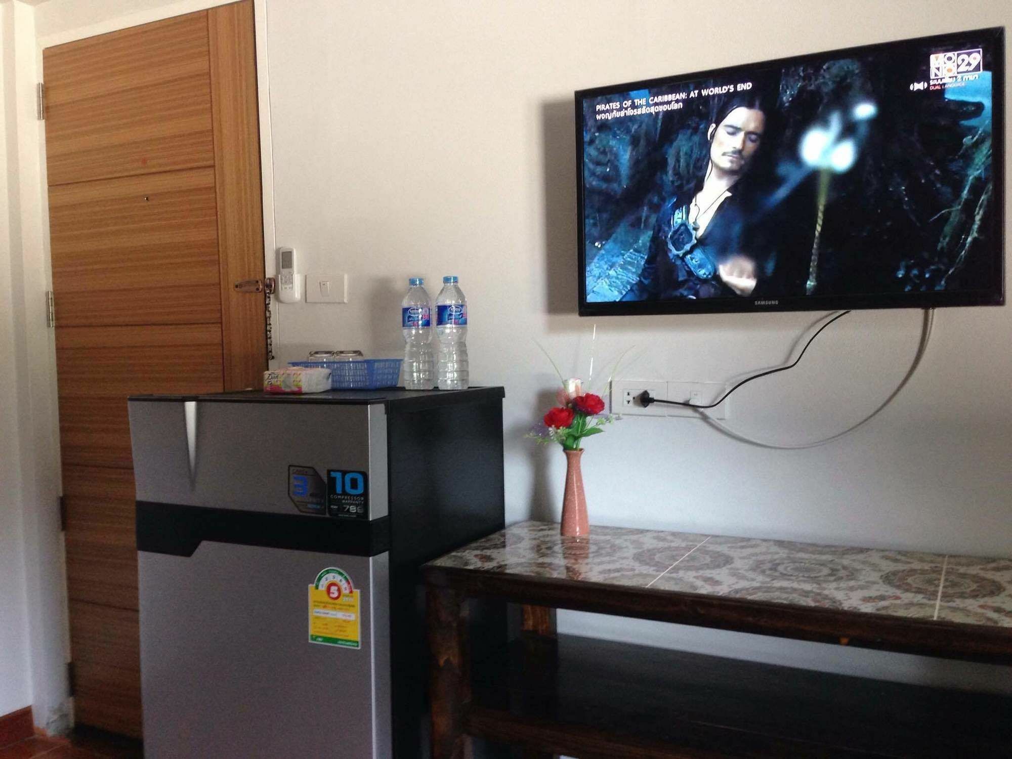 Baan Aree (Adults Only) Hotel Chiang Mai Bagian luar foto