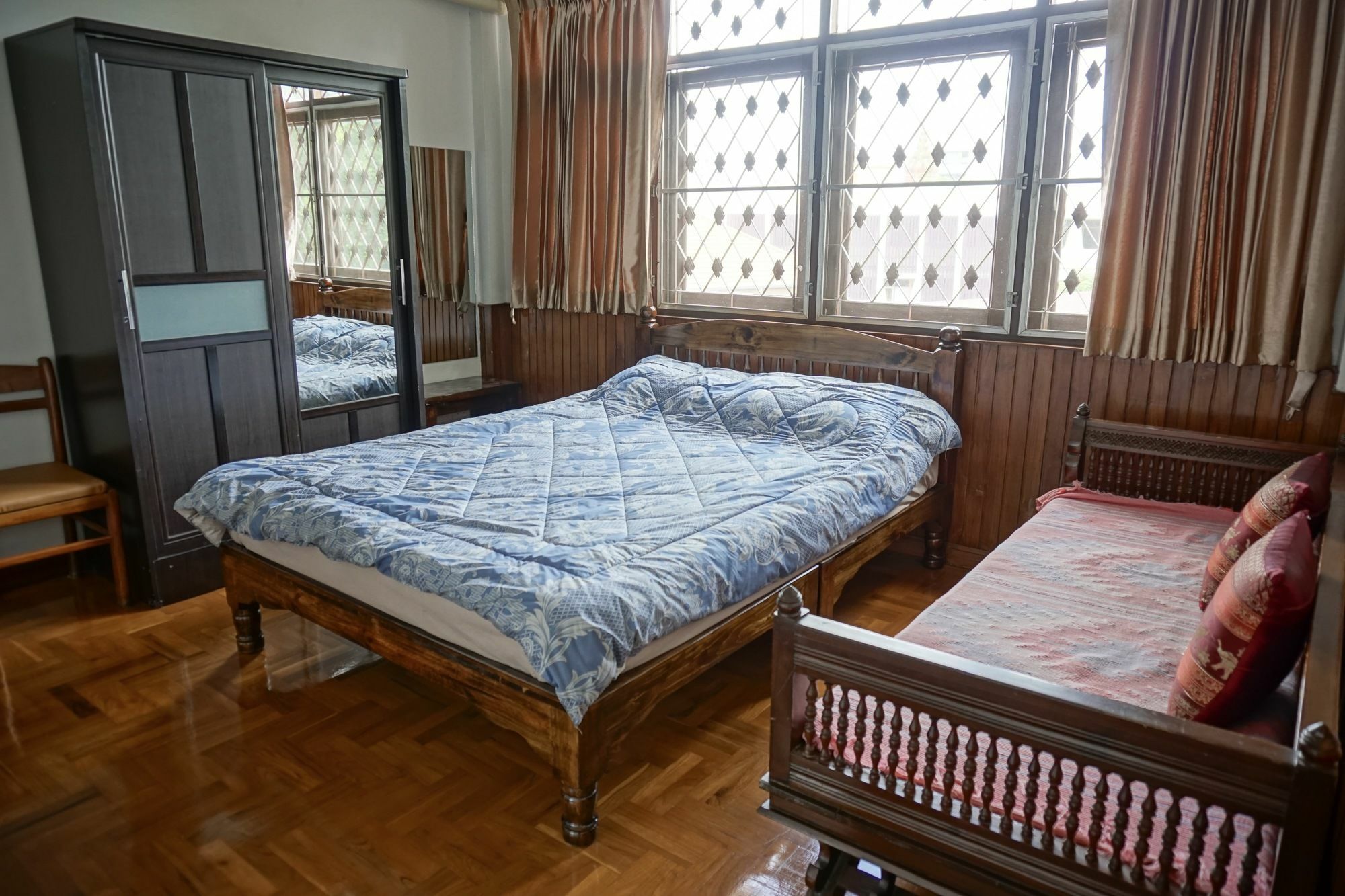 Baan Aree (Adults Only) Hotel Chiang Mai Bagian luar foto