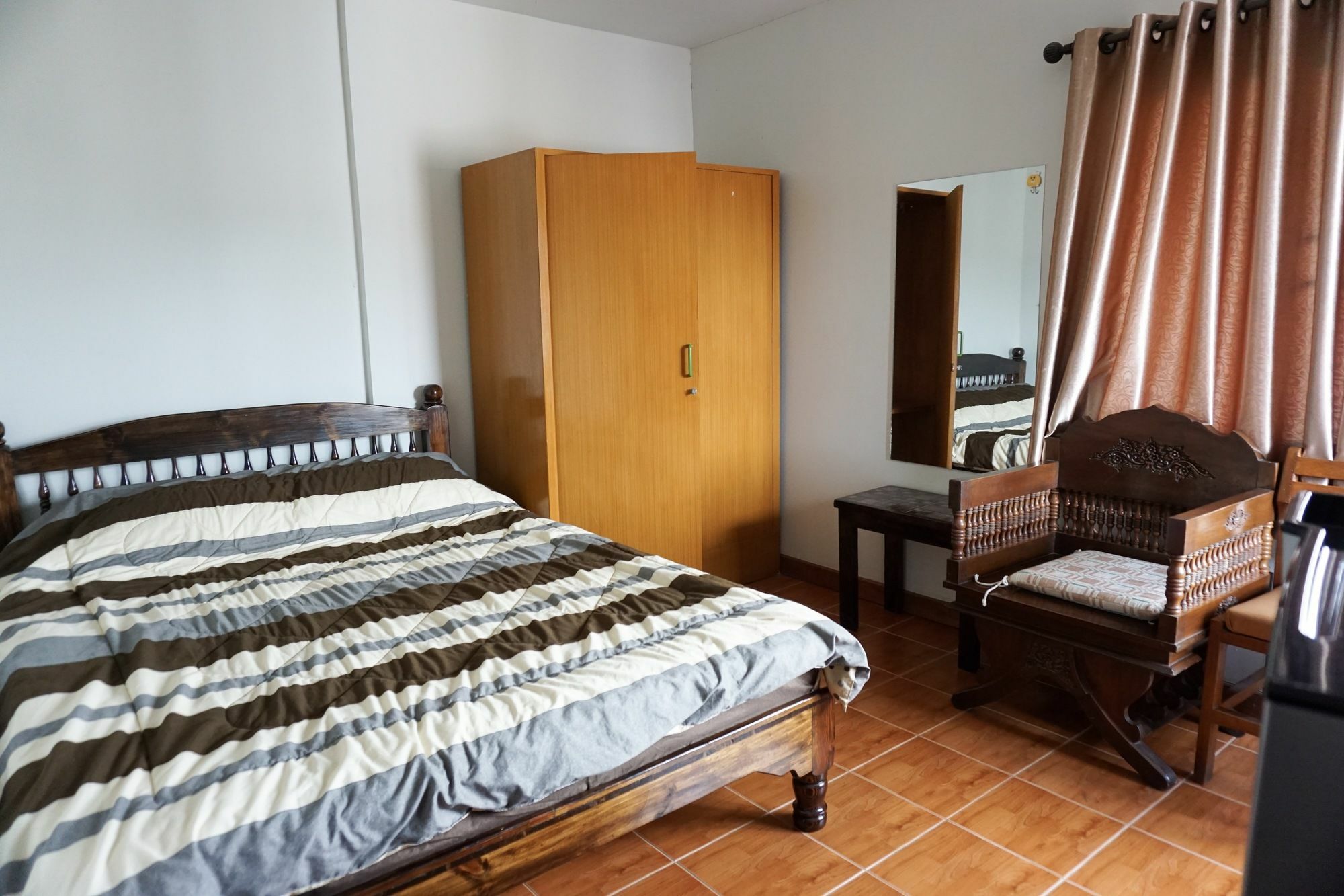Baan Aree (Adults Only) Hotel Chiang Mai Bagian luar foto