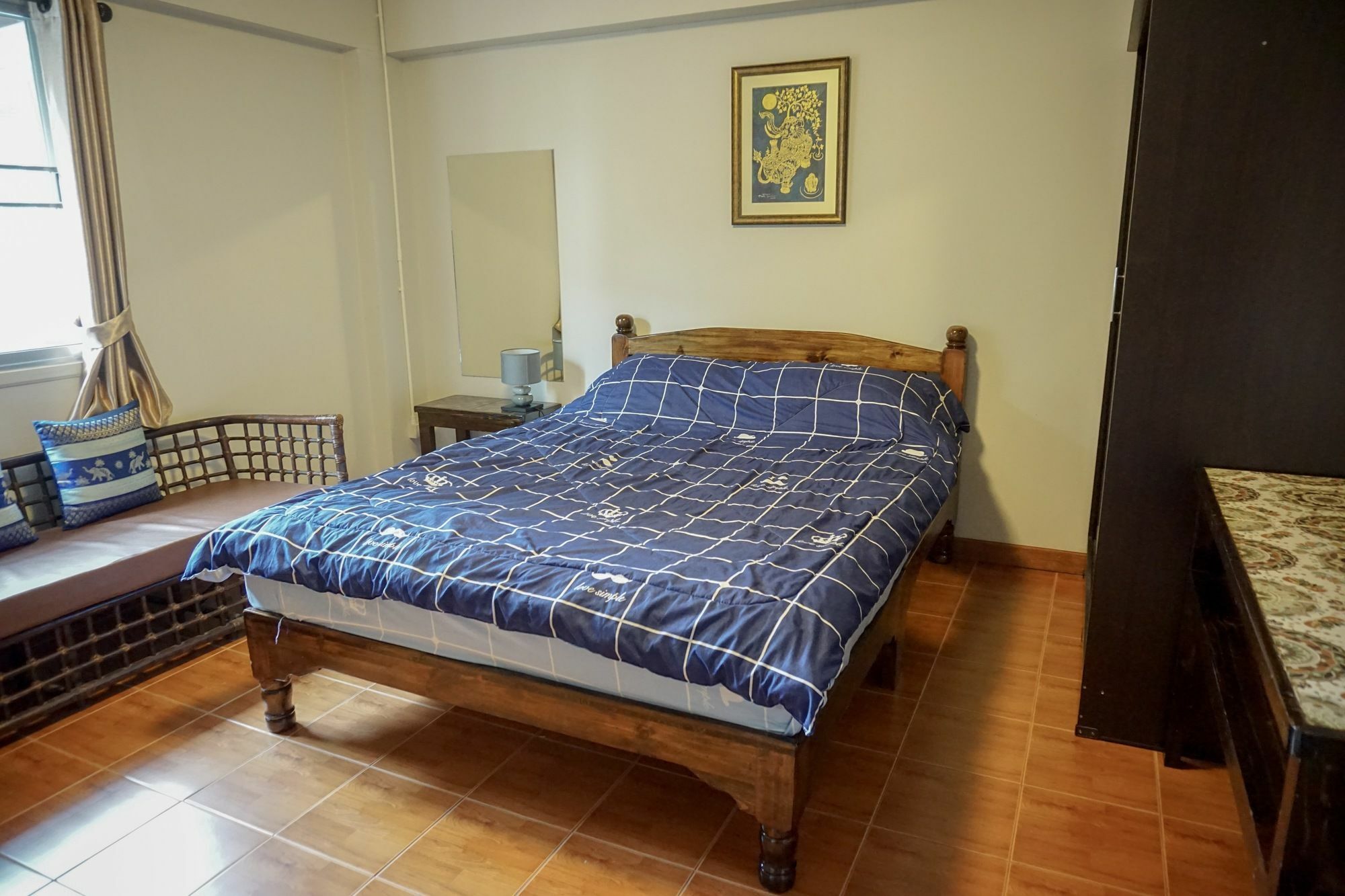 Baan Aree (Adults Only) Hotel Chiang Mai Bagian luar foto