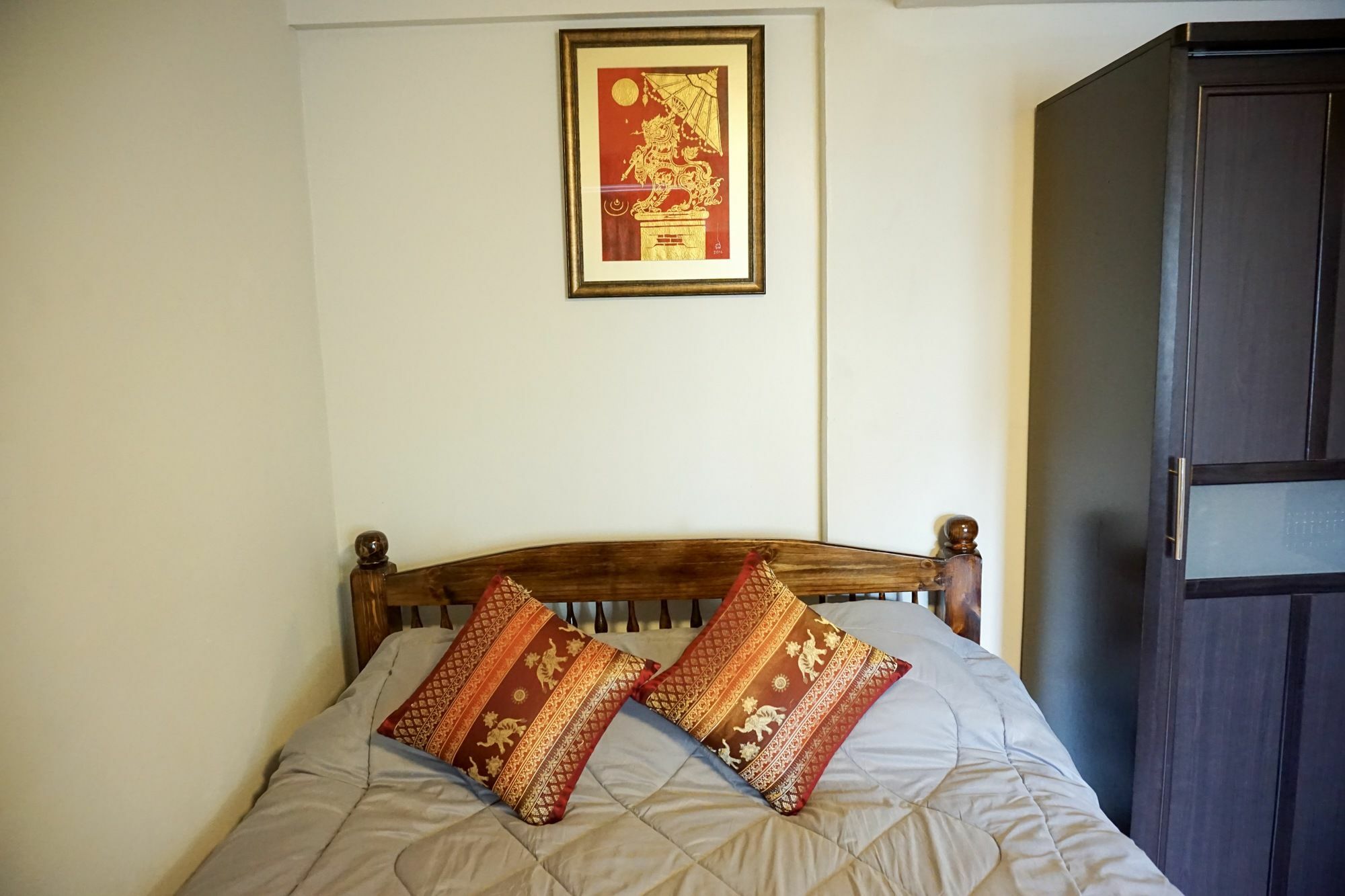 Baan Aree (Adults Only) Hotel Chiang Mai Bagian luar foto