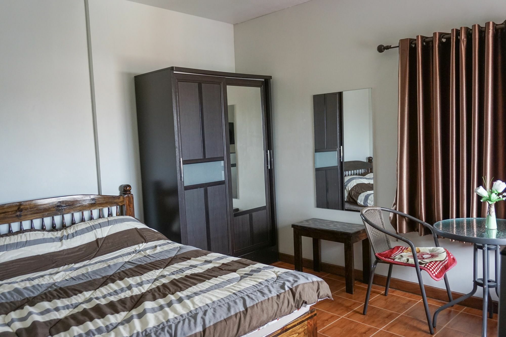 Baan Aree (Adults Only) Hotel Chiang Mai Bagian luar foto