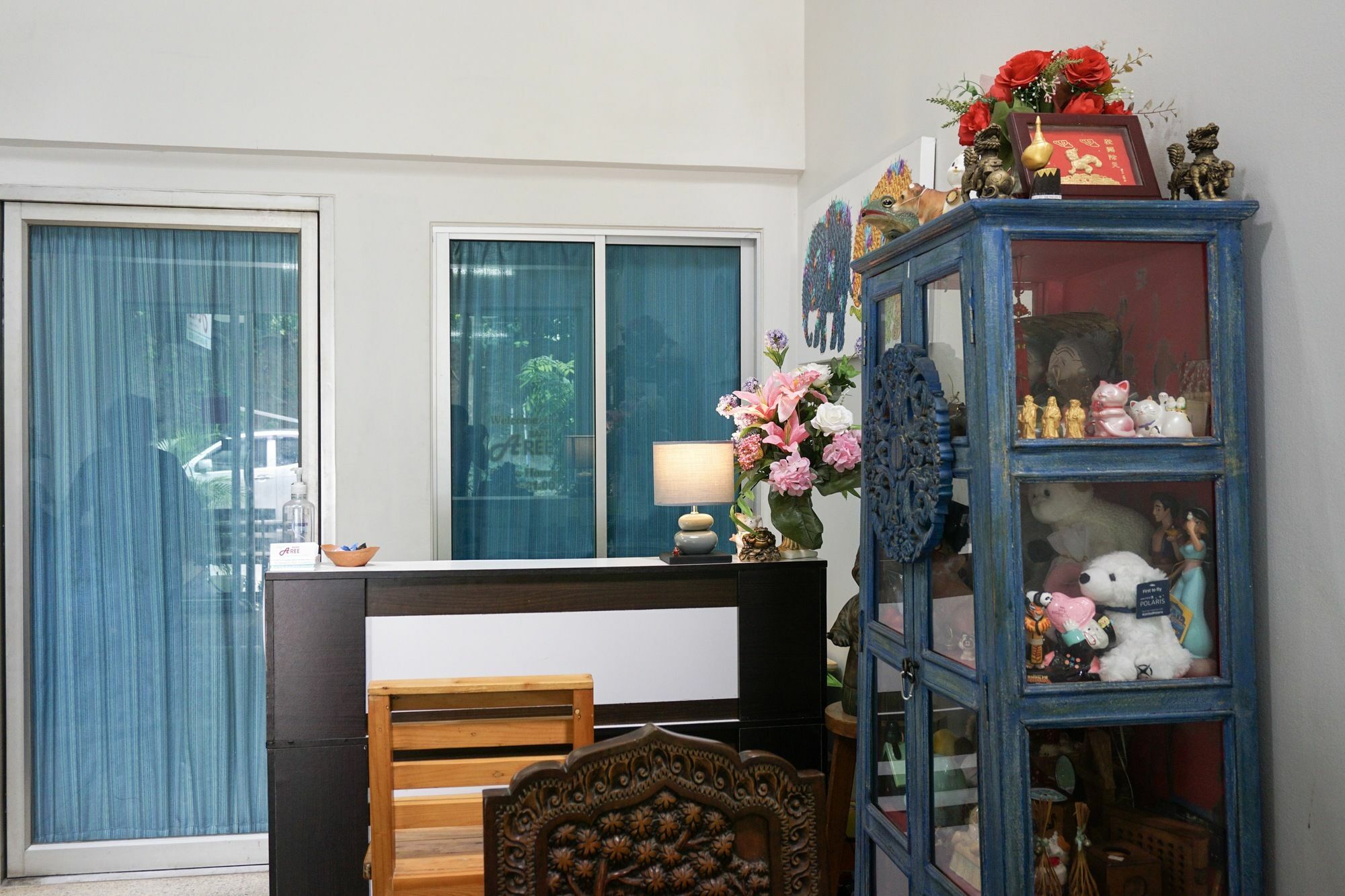 Baan Aree (Adults Only) Hotel Chiang Mai Bagian luar foto